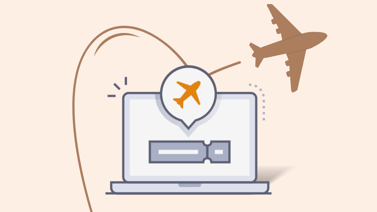 How to book flight ticket for my pet