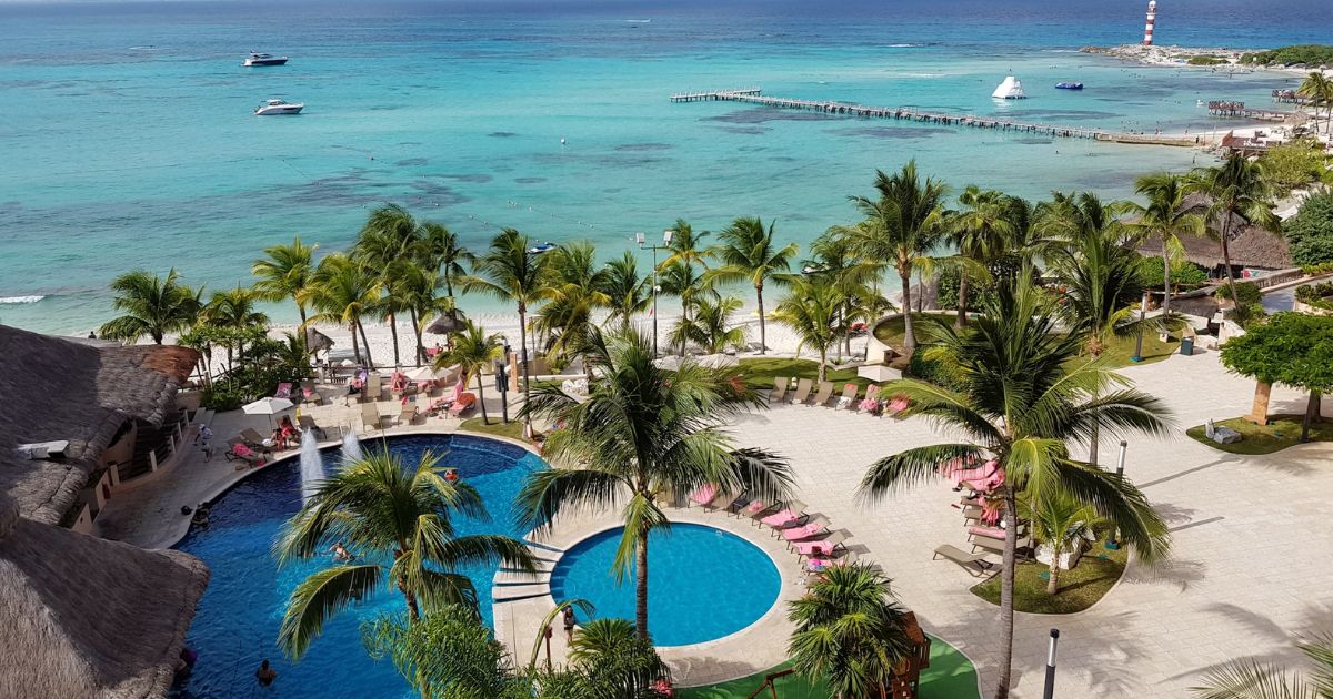 Cancún to Atlanta flights